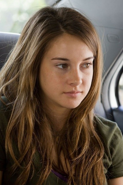 Shailene Woodley Fotoğrafı