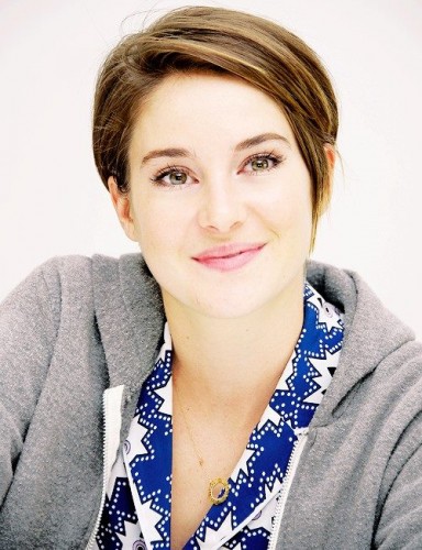 Shailene Woodley Fotoğrafı