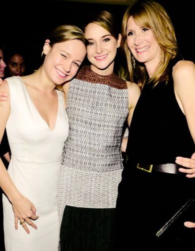 Shailene Woodley Fotoğrafı