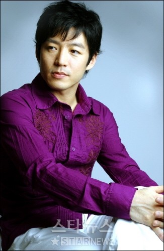 Yoo Jung Suk fotoğrafı