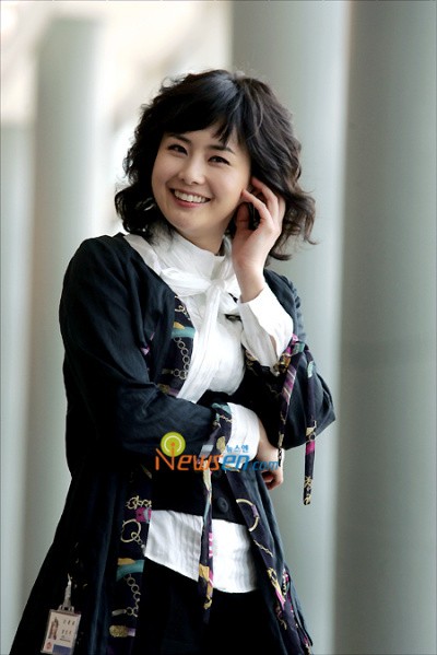 Choi Jung-Yoon Fotoğrafı