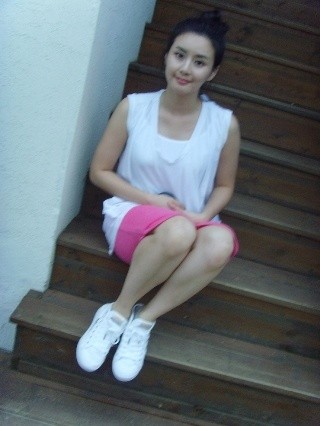 Choi Jung-Yoon Fotoğrafı