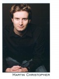 Martin Christopher fotoğrafı