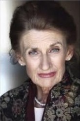 Irene Roseen fotoğrafı