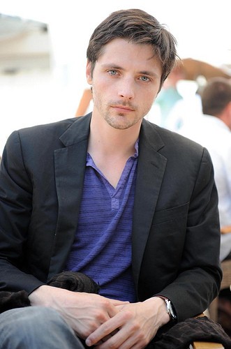 Raphaël Personnaz Fotoğrafı