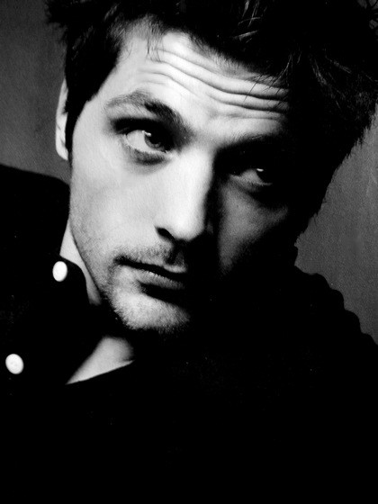 Raphaël Personnaz fotoğrafı