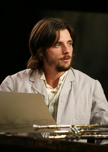 Raphaël Personnaz fotoğrafı