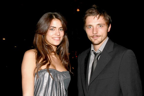 Raphaël Personnaz fotoğrafı