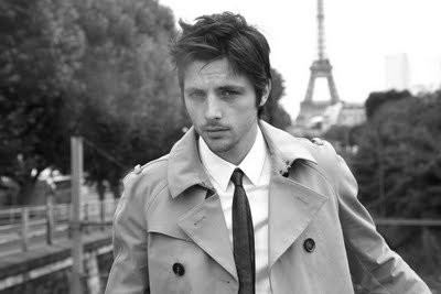 Raphaël Personnaz Fotoğrafı