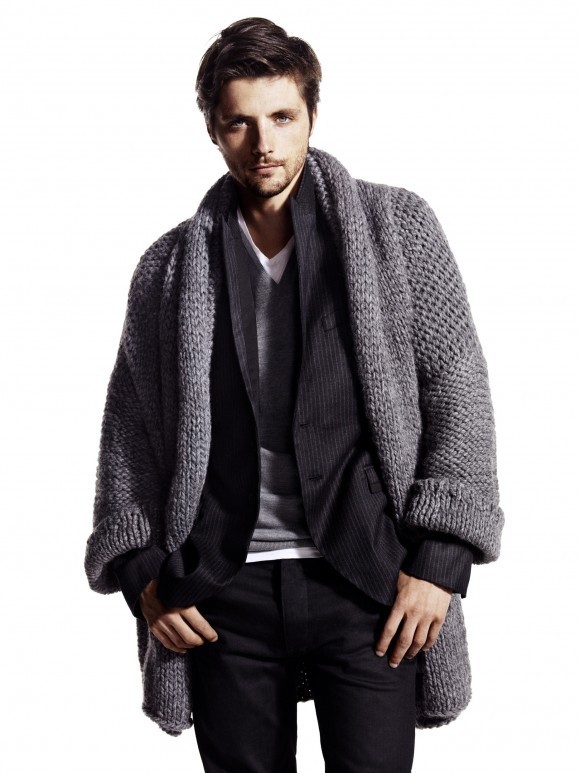 Raphaël Personnaz Fotoğrafı