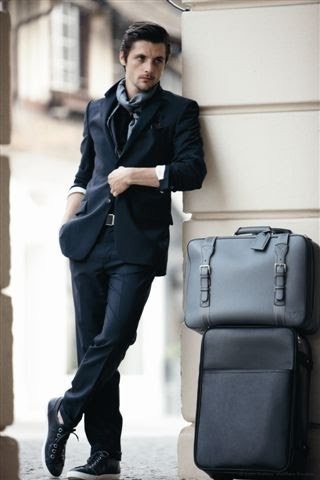 Raphaël Personnaz Fotoğrafı