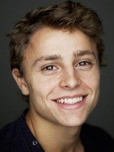 Julien Crampon fotoğrafı