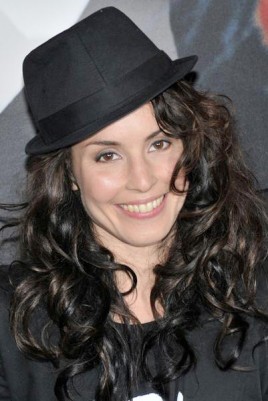 Noomi Rapace Fotoğrafı