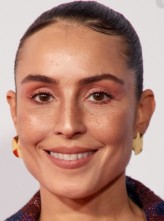 Noomi Rapace fotoğrafı