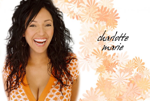 Charlotte Marie fotoğrafı