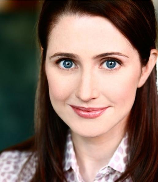 Michelle Gunn fotoğrafı