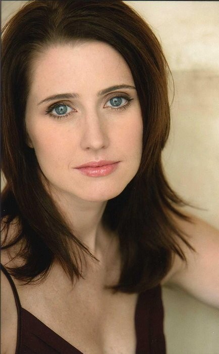 Michelle Gunn fotoğrafı