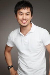 Yoo Il-han fotoğrafı