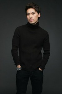 Yoo Il-han fotoğrafı