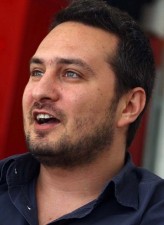 Barış Bıçakçı fotoğrafı