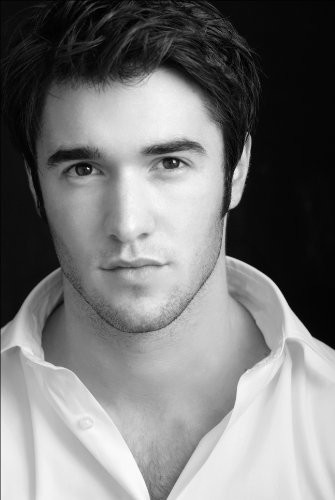 Joshua Bowman fotoğrafı