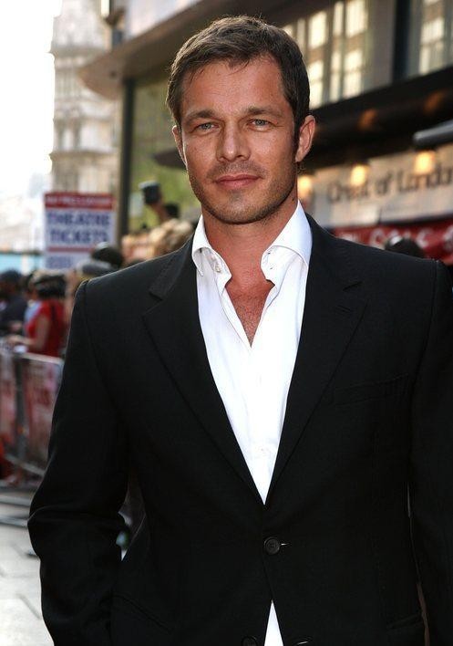 Paul Sculfor Fotoğrafı