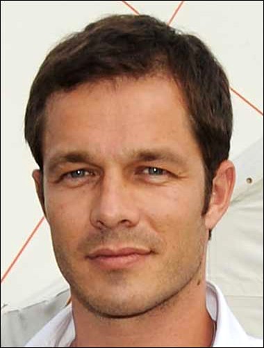 Paul Sculfor fotoğrafı