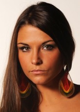 Michelle Galdenzi fotoğrafı