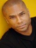 Reginald James fotoğrafı