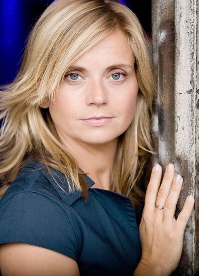 Nina Weniger fotoğrafı