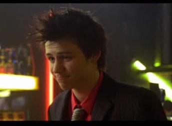 Tommy Bastow fotoğrafı