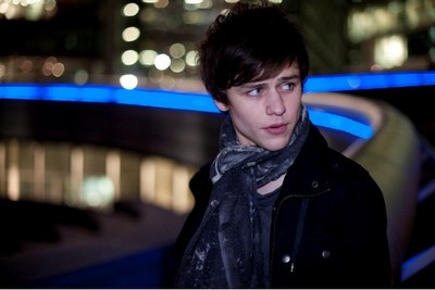 Tommy Bastow fotoğrafı