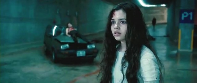 India Eisley Fotoğrafı