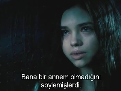 India Eisley Fotoğrafı