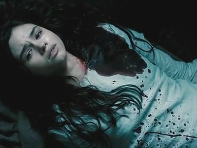 India Eisley fotoğrafı