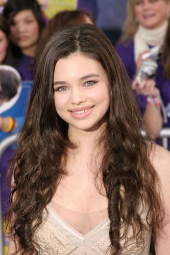 India Eisley Fotoğrafı