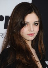 India Eisley fotoğrafı