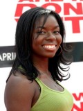 Camille Winbush fotoğrafı