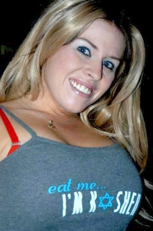 Daphne Rosen fotoğrafı