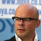 Harry Hill fotoğrafı
