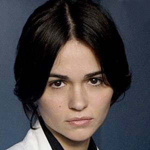 Romina Mondello Fotoğrafı