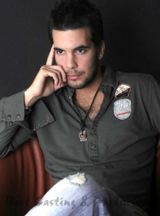 Can Verel fotoğrafı