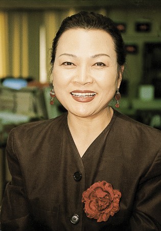 Kim Yong-Rim fotoğrafı