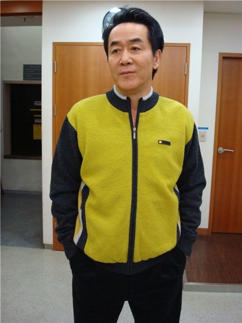 Han Jin-hee fotoğrafı