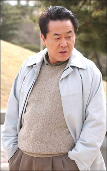 Han Jin-hee fotoğrafı