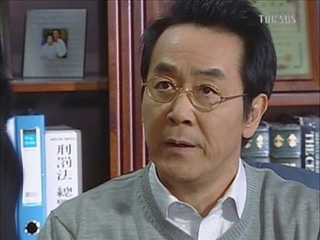 Han Jin-hee fotoğrafı