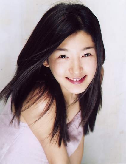 Cha Soo-yeon Fotoğrafı