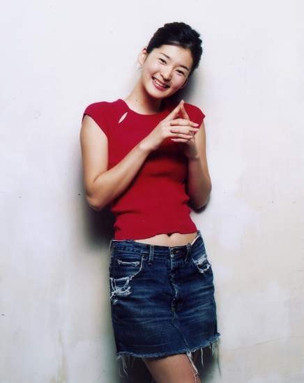 Cha Soo-yeon Fotoğrafı