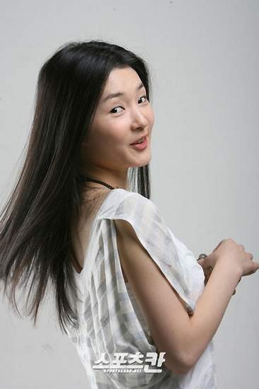 Cha Soo-yeon Fotoğrafı