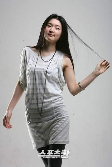 Cha Soo-yeon Fotoğrafı